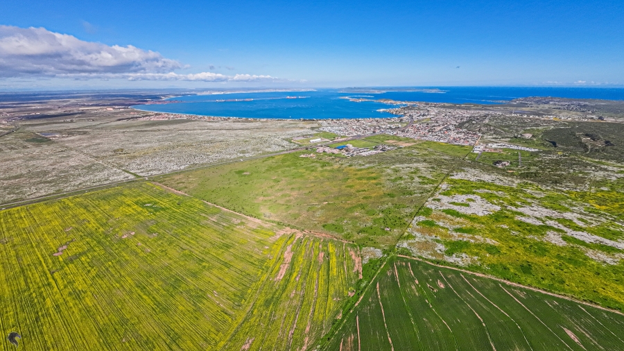 0 Bedroom Property for Sale in Saldanha Heights Western Cape